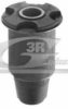 3RG 50613 Control Arm-/Trailing Arm Bush
